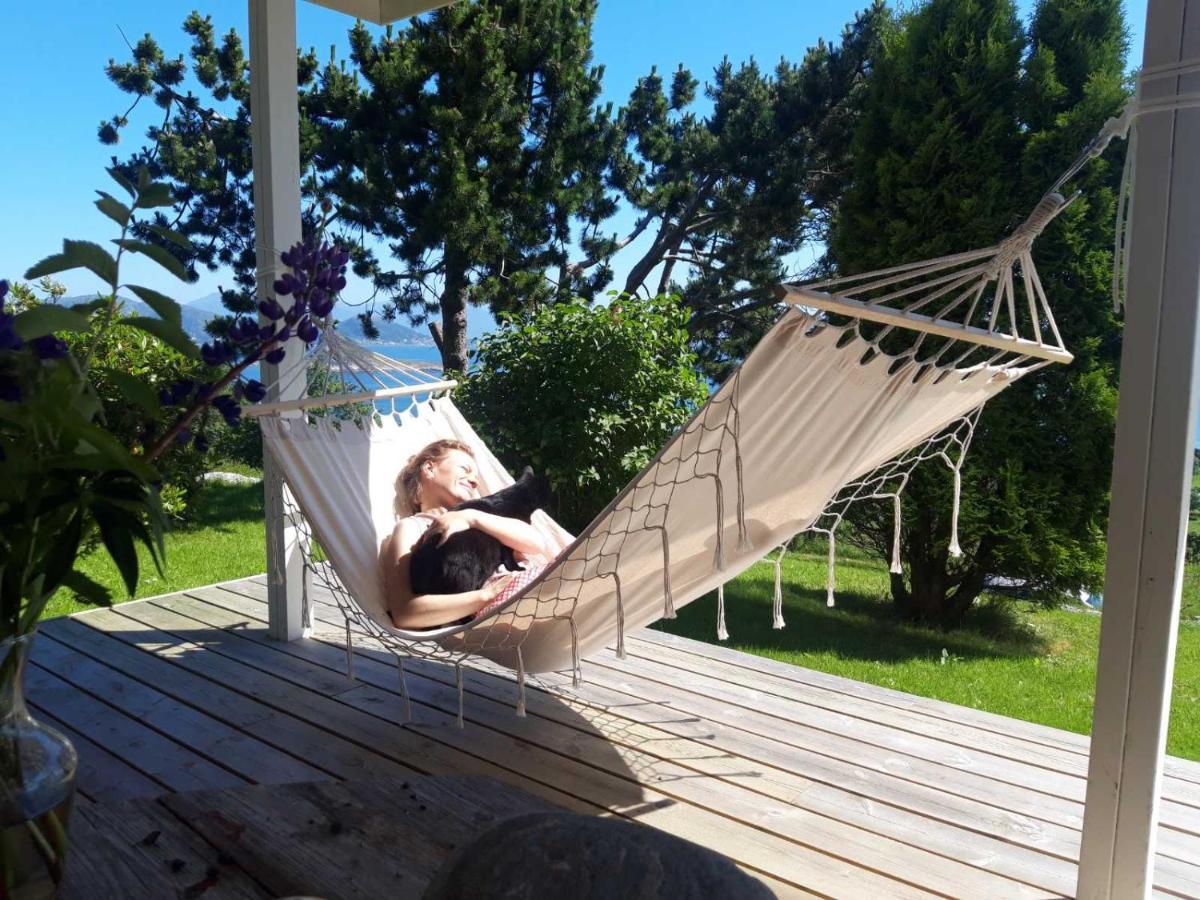 Relaxing Place On Godoya Exterior foto
