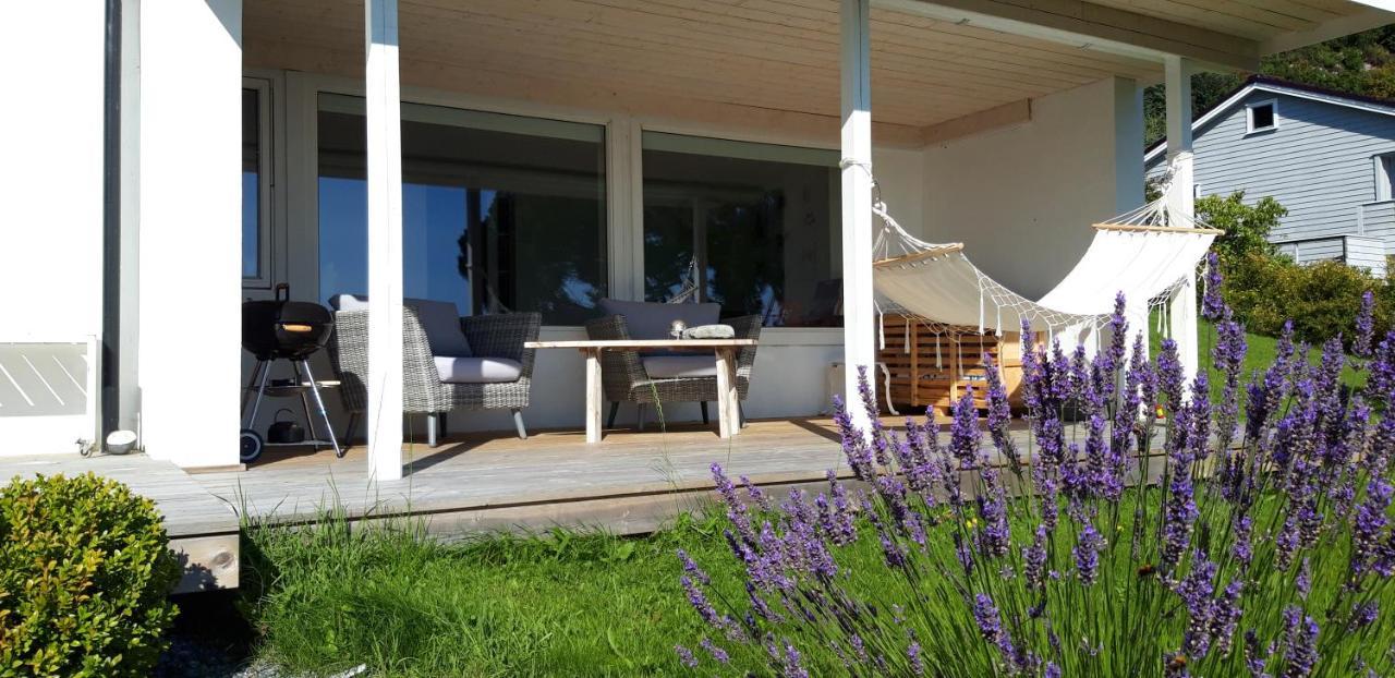 Relaxing Place On Godoya Exterior foto
